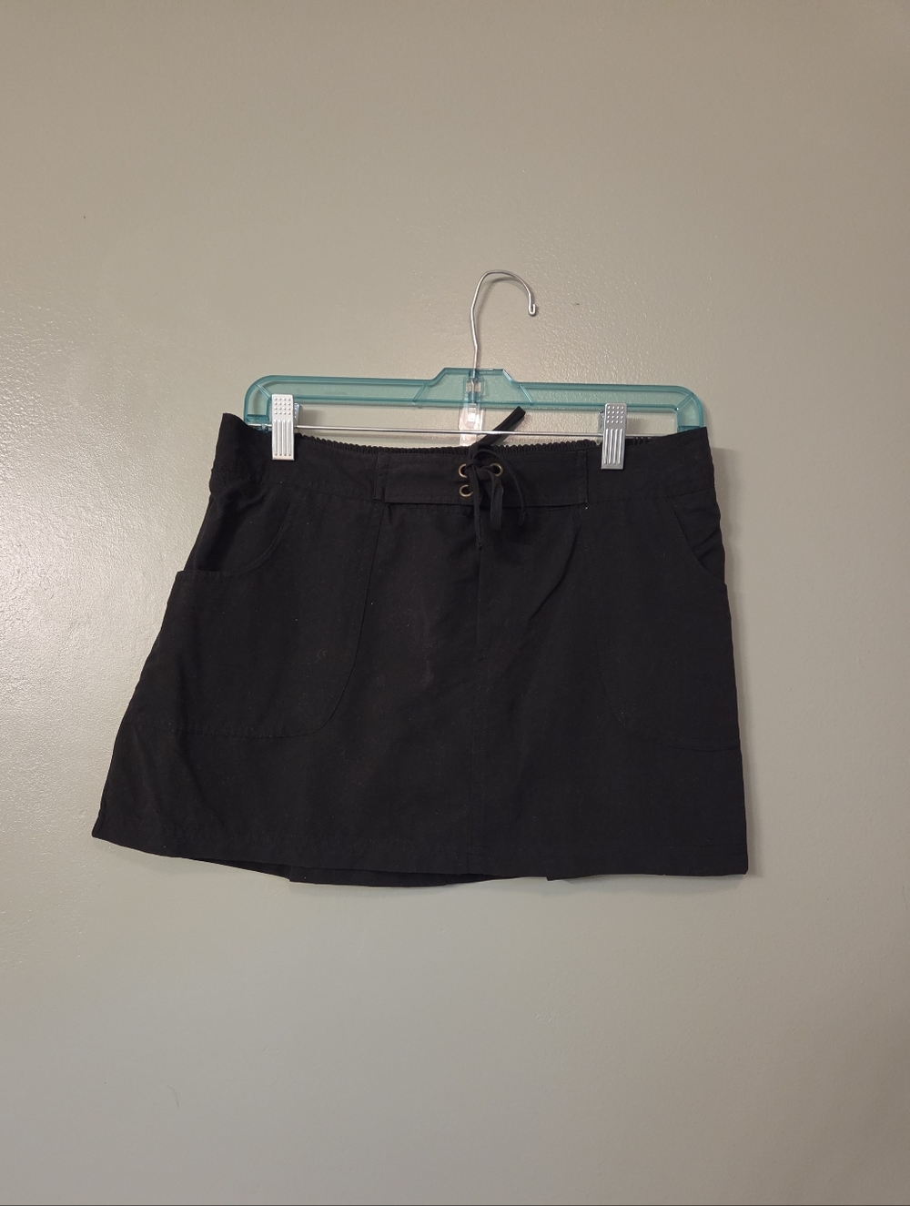 Swim Skirt
